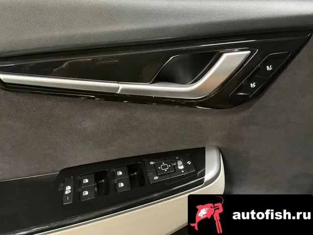 Kia EV6 EV6 2022 года - похожие автомобили