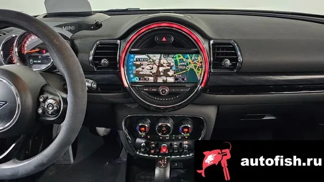 Mini Clubman Cooper Clubman 2019 года - похожие автомобили