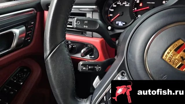 Porsche Macan Macan 2021 года - похожие автомобили