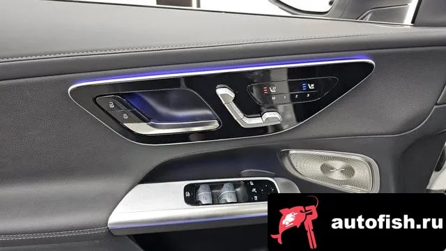 Mercedes-Benz GLC-Class GLC-Class X254 2025 года - похожие автомобили