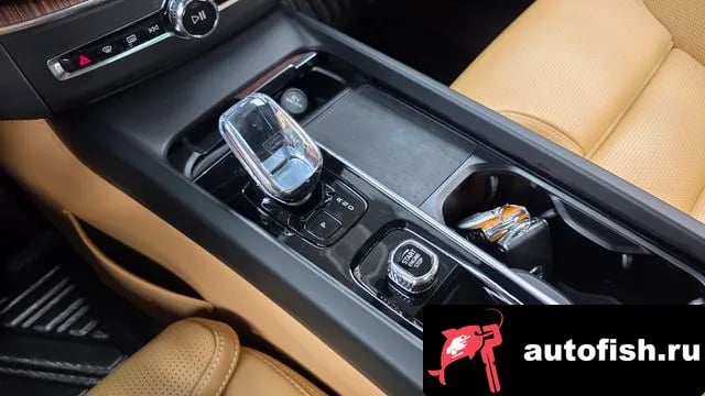 Volvo XC60 XC60 second Generation 2023 года - похожие автомобили