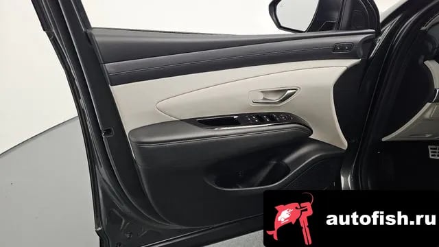 Hyundai Tucson The New Tucson (NX4) 2024 года - похожие автомобили