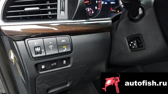 Kia K7 Come New K7 2018 года - похожие автомобили