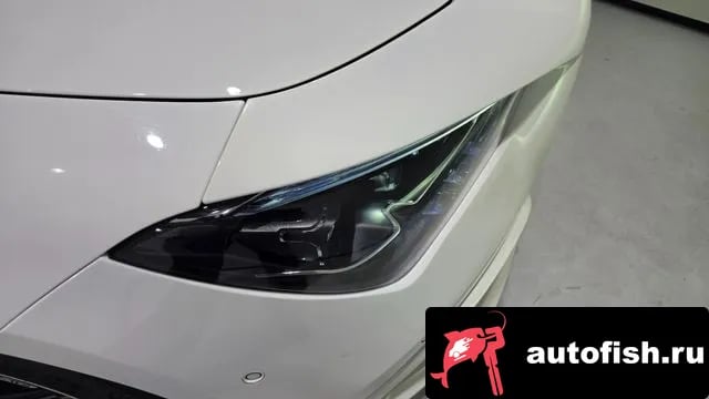 Mercedes-Benz CLA-Class CLA-Class C118 2026 года - похожие автомобили