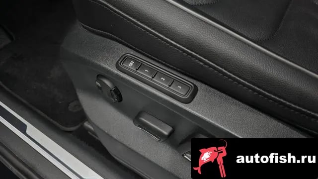 Volkswagen Tiguan Tiguan second Generation 2022 года - похожие автомобили