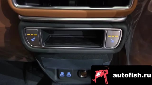Genesis GV80 GV80 2026 года - похожие автомобили