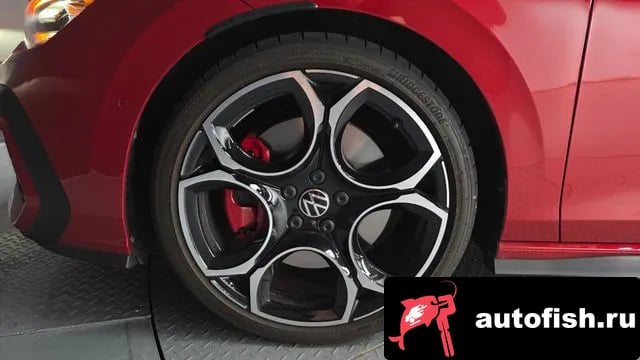 Volkswagen Golf Golf 8th Generation 2026 года - похожие автомобили