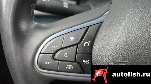 Renault Korea (Samsung) SM6 The New SM6 2022 года - похожие автомобили