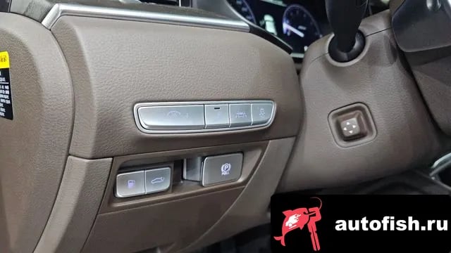 Kia K9 More K9 2018 года - похожие автомобили