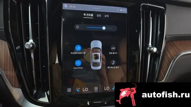 Volvo S60 S60 3rd generation 2023 года - похожие автомобили