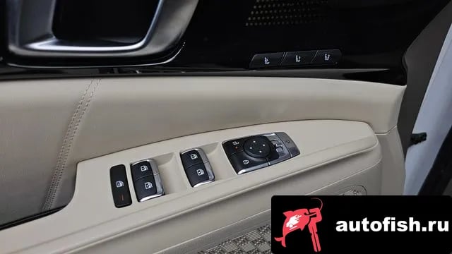 Kia Carnival The New Carnival 4th Generation 2026 года - похожие автомобили