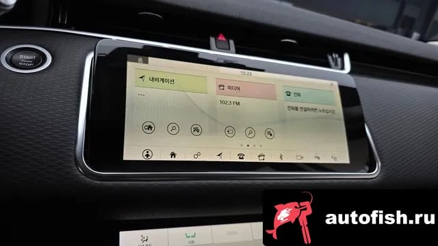 Land Rover Range Rover Evoque Range Rover Evoque 2nd Generation 2020 года - похожие автомобили