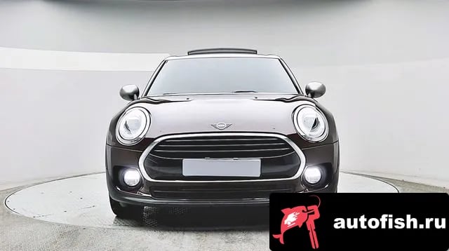 Mini Clubman Cooper Clubman 2019 года - похожие автомобили