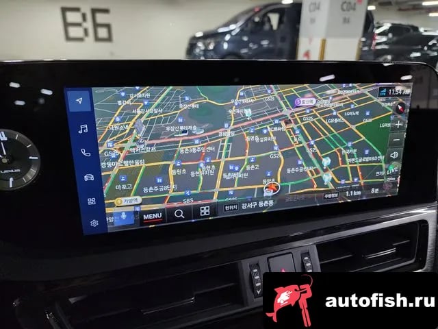 Lexus ES ES300h 7th generation 2024 года - похожие автомобили