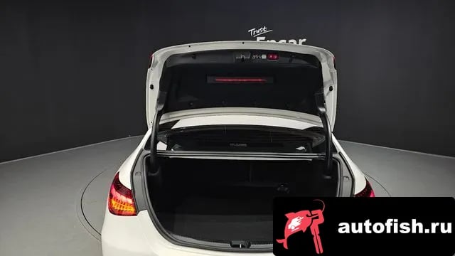 Mercedes-Benz C-Class C-Class W206 2025 года - похожие автомобили