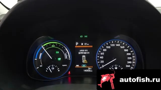 Hyundai Kona The New Kona Hybrid 2021 года - похожие автомобили