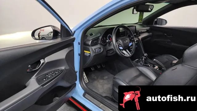 Hyundai Veloster Veloster (JS) 2019 года - похожие автомобили
