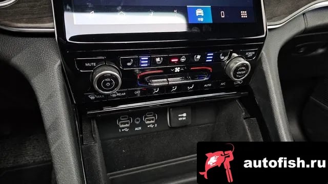 Jeep Cherokee Grand Cherokee (WL) 2021 года - похожие автомобили