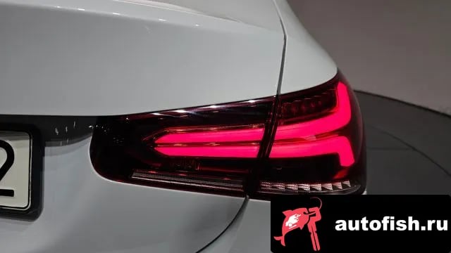 Mercedes-Benz A-Class A-Class W177 2020 года - похожие автомобили