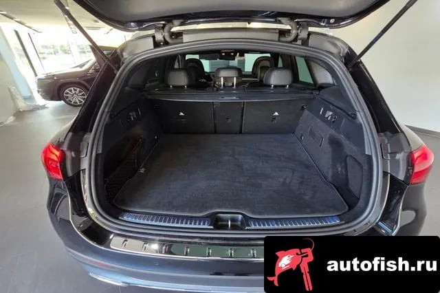 Mercedes-Benz GLC-Class GLC-Class X254 2024 года - похожие автомобили