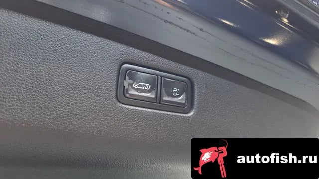 Genesis GV70 GV70 2022 года - похожие автомобили