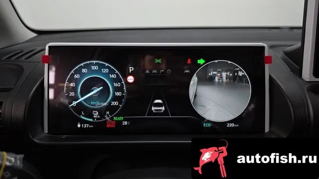 Hyundai Casper Casper Electric 2026 года - похожие автомобили