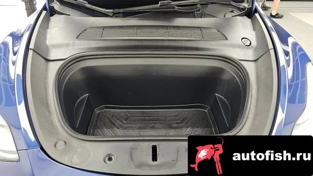 Tesla Model Y Model Y 2022 года - похожие автомобили