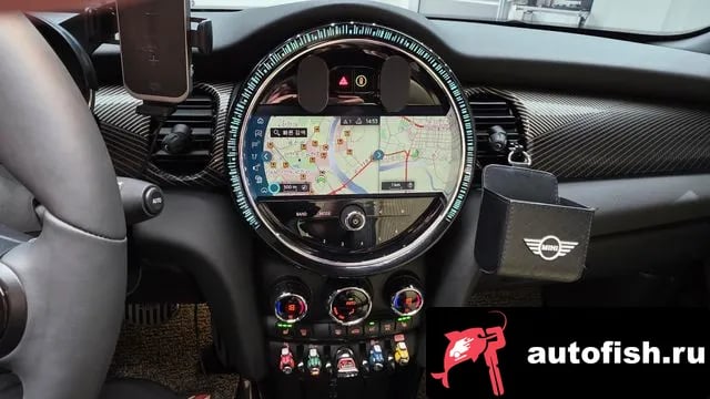Mini Cooper Convertible Cooper S Convertible 2023 года - похожие автомобили