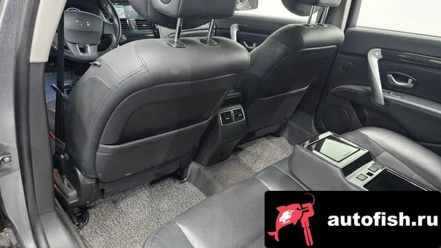 Renault Korea (Samsung) SM7 SM7 Nova 2019 года - похожие автомобили