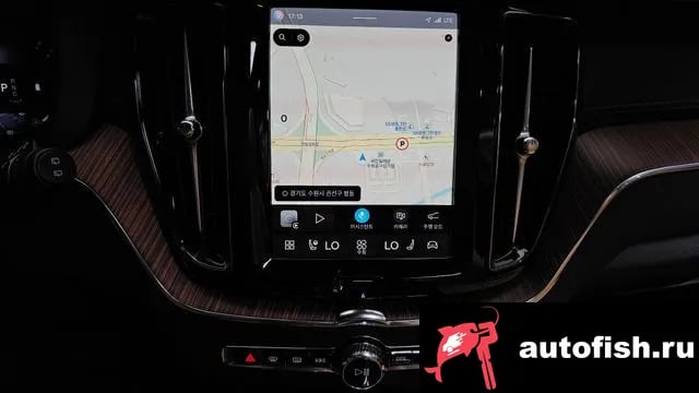 Volvo XC60 XC60 second Generation 2024 года - похожие автомобили