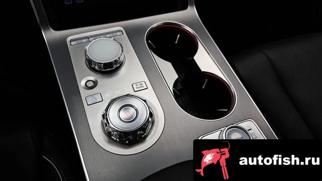 Genesis GV80 GV80 2026 года - похожие автомобили