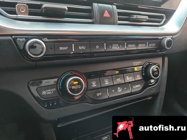 Kia Niro Niro EV 2021 года - похожие автомобили