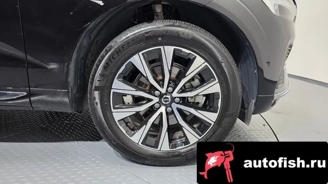 Volvo XC60 XC60 second Generation 2023 года - похожие автомобили