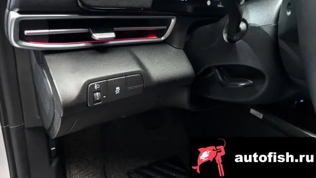 Hyundai AVANTE The New Avante (CN7) 2026 года - похожие автомобили