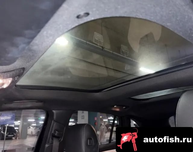 Mercedes-Benz GLA-Class GLA - Class H247 2020 года - похожие автомобили