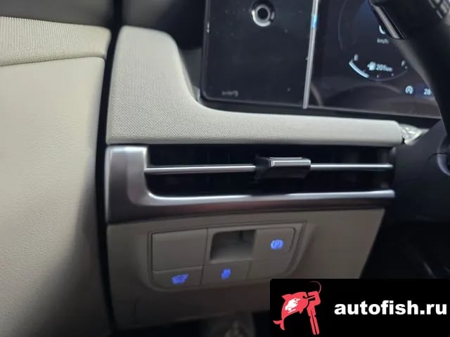 Hyundai Tucson The New Tucson (NX4) 2025 года - похожие автомобили