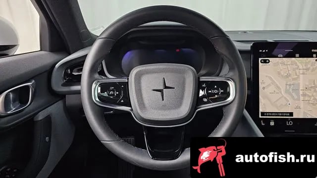 Polestar Polestar 2 Polestar 2 2023 года - похожие автомобили