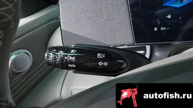 Hyundai AVANTE The New Avante (CN7) 2025 года - похожие автомобили