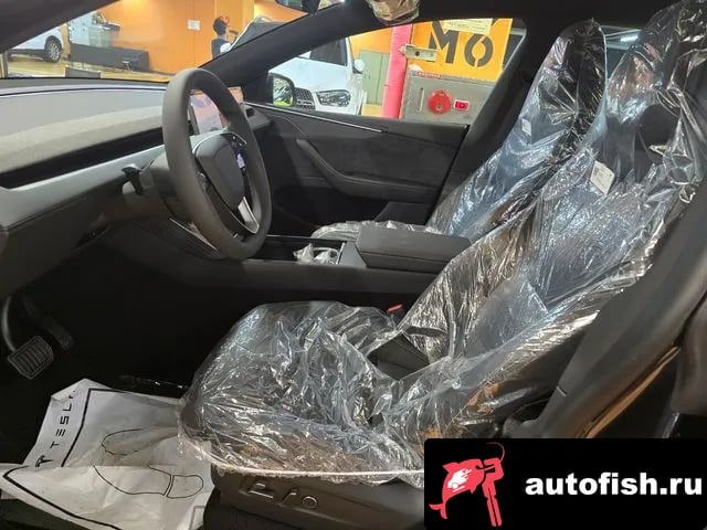 Tesla Model Y Model Y 2026 года - похожие автомобили
