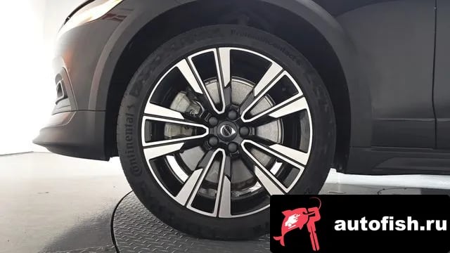 Volvo V60 V60 Cross-country 2nd Generation 2023 года - похожие автомобили