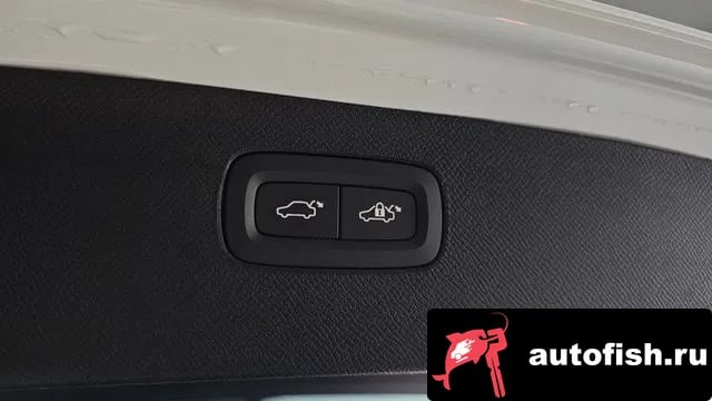 Volvo XC90 XC90 second Generation 2025 года - похожие автомобили