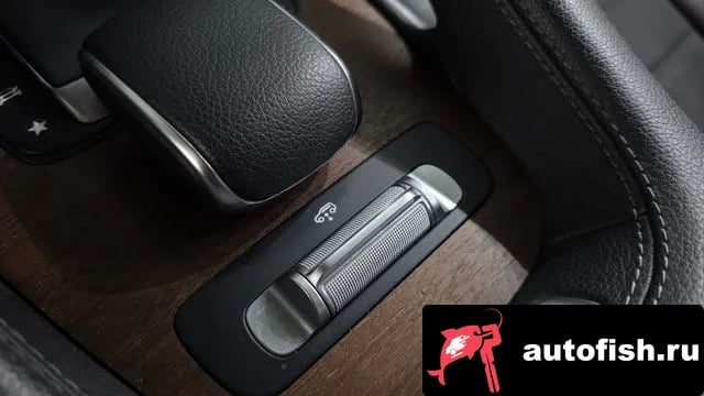 Mercedes-Benz GLS-Class GLS - Class X167 2020 года - похожие автомобили