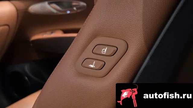 Genesis GV70 GV70 2026 года - похожие автомобили