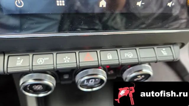 Renault Korea (Samsung) Arkana Arcana 2026 года - похожие автомобили