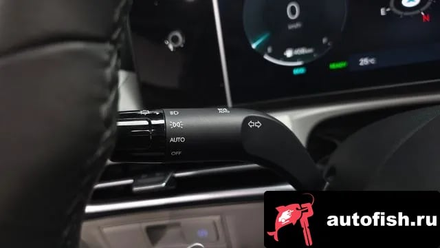 Hyundai Tucson The New Tucson Hybrid (NX4) 2024 года - похожие автомобили