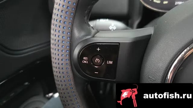 Mini Countryman Cooper Country Man 2024 года - похожие автомобили