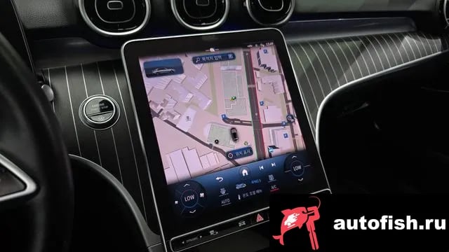 Mercedes-Benz C-Class C-Class W206 2023 года - похожие автомобили