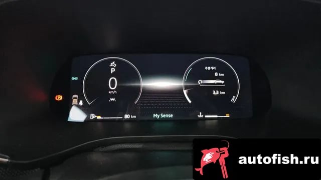 Renault Korea (Samsung) Arkana Arcana 2026 года - похожие автомобили