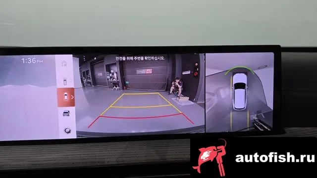 Genesis GV80 GV80 2026 года - похожие автомобили