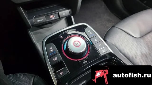 Kia Niro Niro EV 2021 года - похожие автомобили